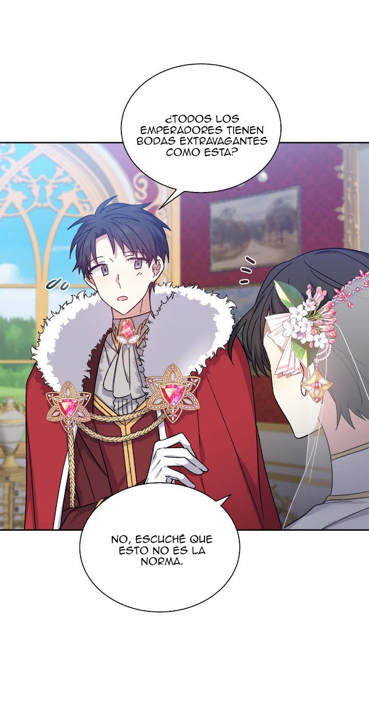 Read La Sombra de la Corona (ES) Manga Online