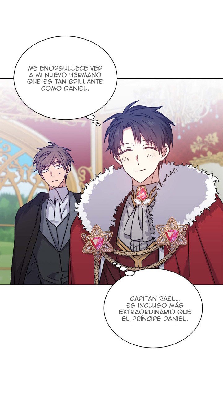 Read La Sombra de la Corona (ES) Manga Online