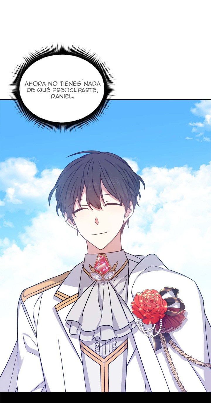 Read La Sombra de la Corona (ES) Manga Online