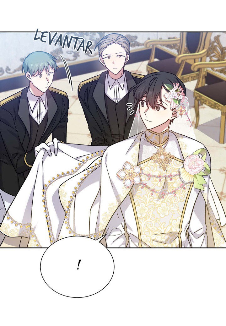 Read La Sombra de la Corona (ES) Manga Online