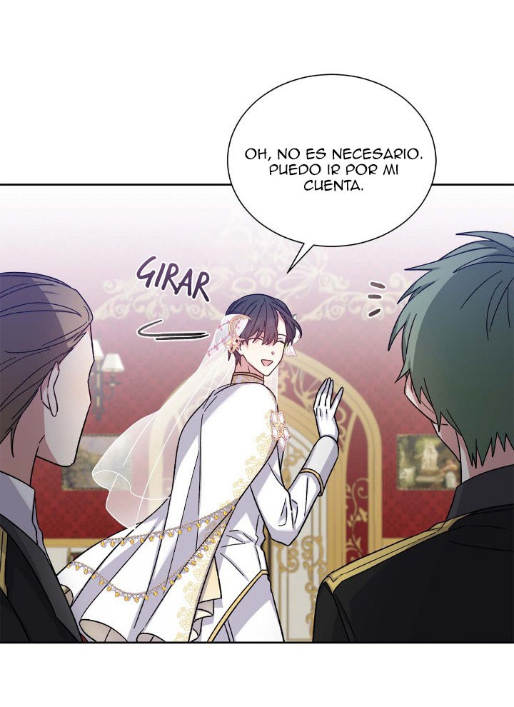 Read La Sombra de la Corona (ES) Manga Online