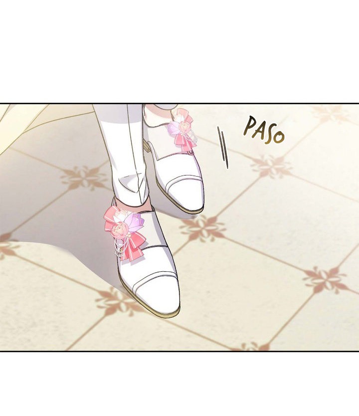 Read La Sombra de la Corona (ES) Manga Online