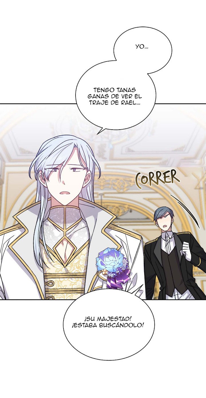 Read La Sombra de la Corona (ES) Manga Online