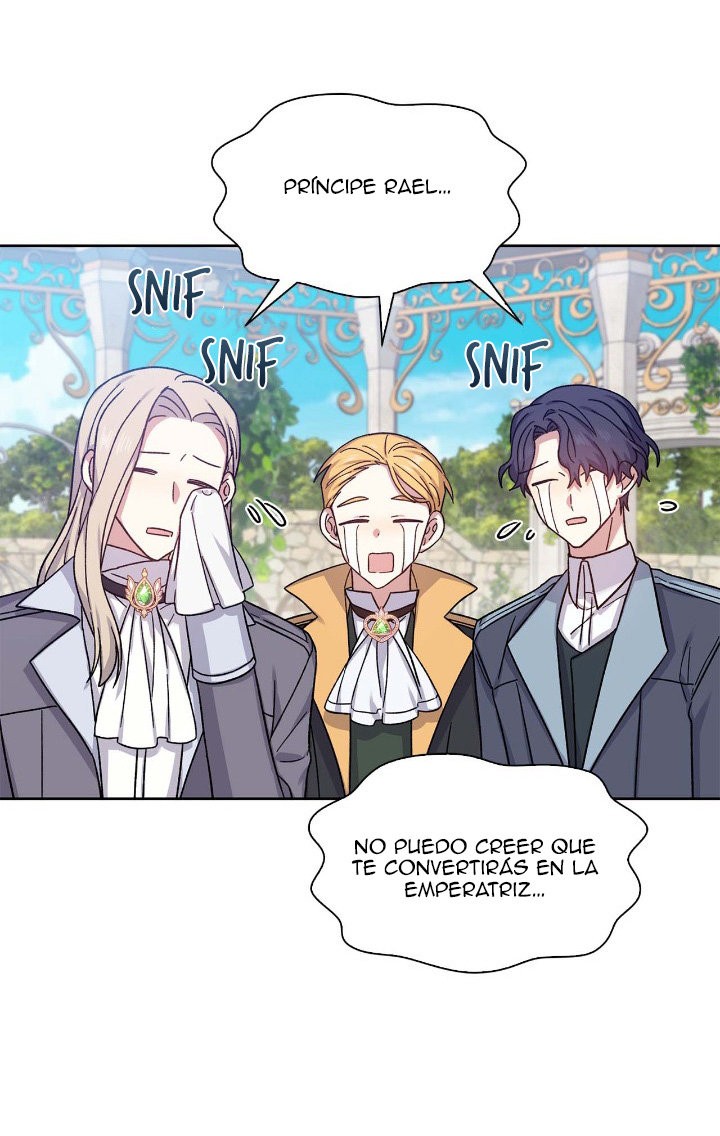 Read La Sombra de la Corona (ES) Manga Online