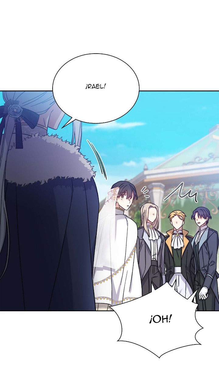 Read La Sombra de la Corona (ES) Manga Online