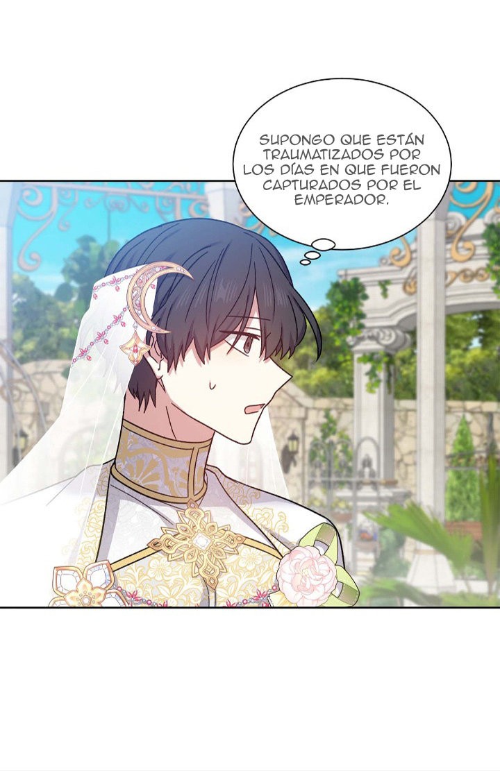 Read La Sombra de la Corona (ES) Manga Online