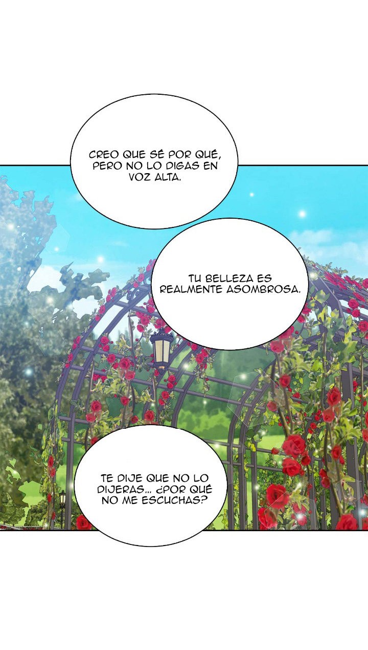 Read La Sombra de la Corona (ES) Manga Online