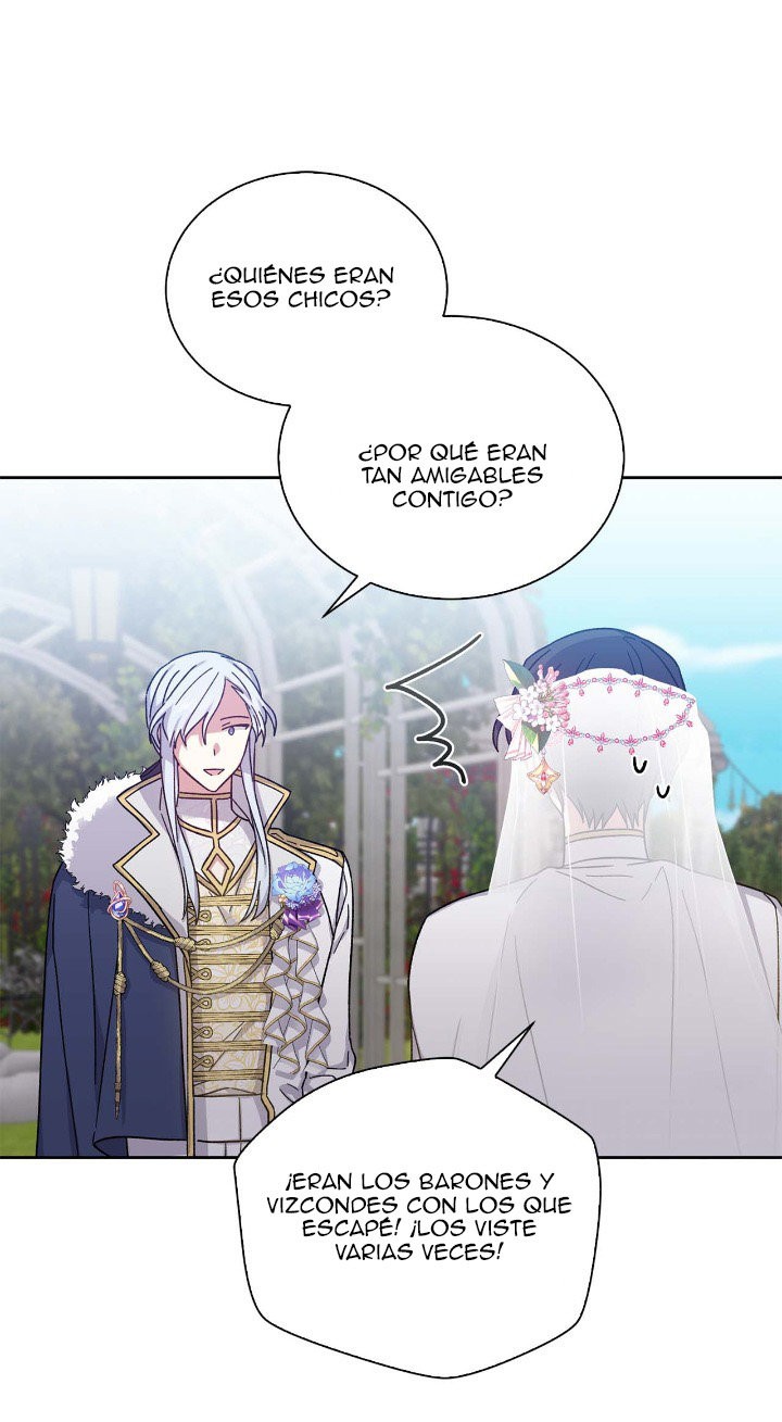 Read La Sombra de la Corona (ES) Manga Online