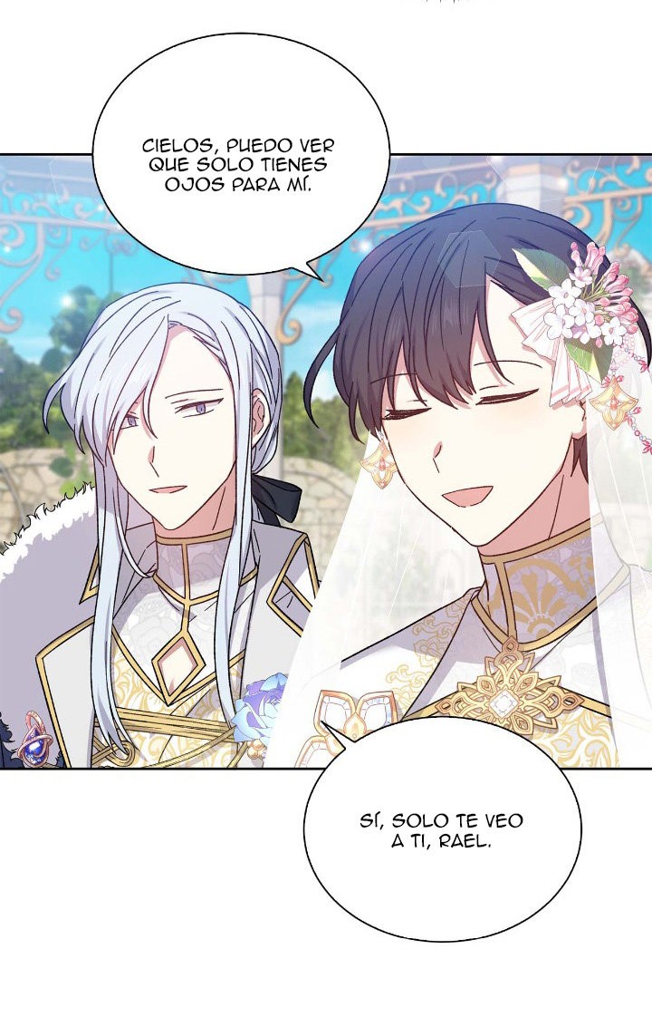 Read La Sombra de la Corona (ES) Manga Online
