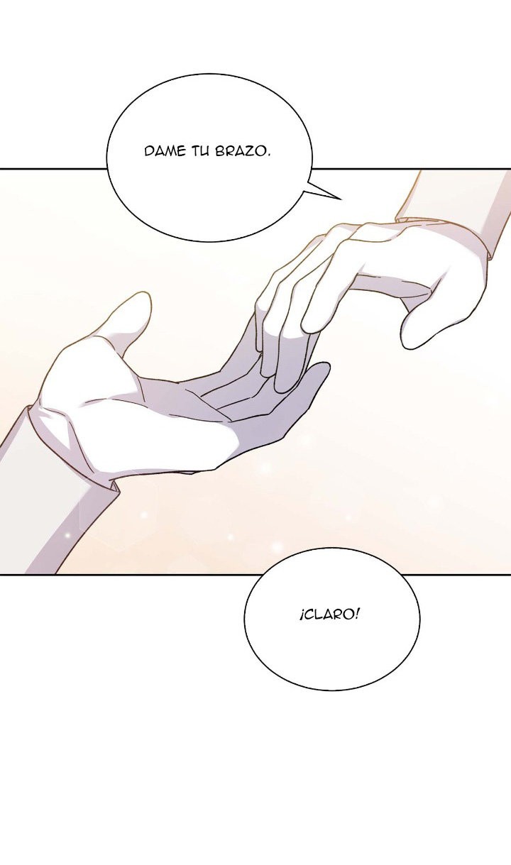 Read La Sombra de la Corona (ES) Manga Online