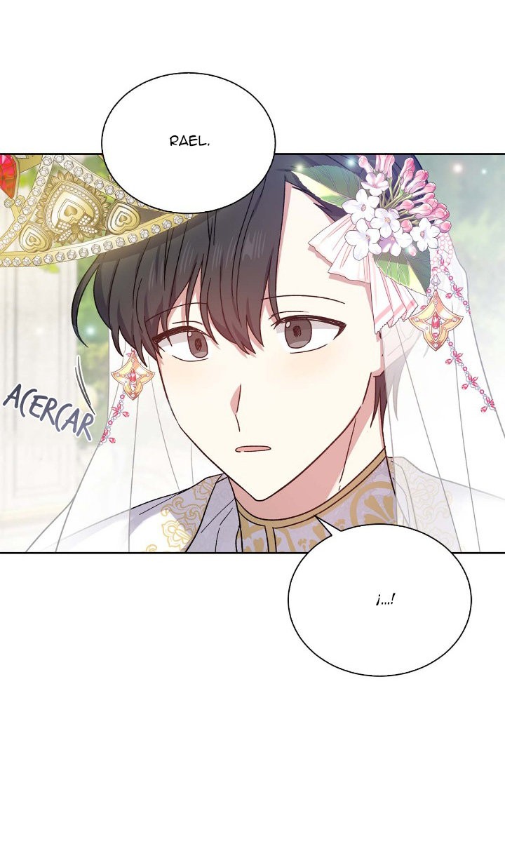 Read La Sombra de la Corona (ES) Manga Online