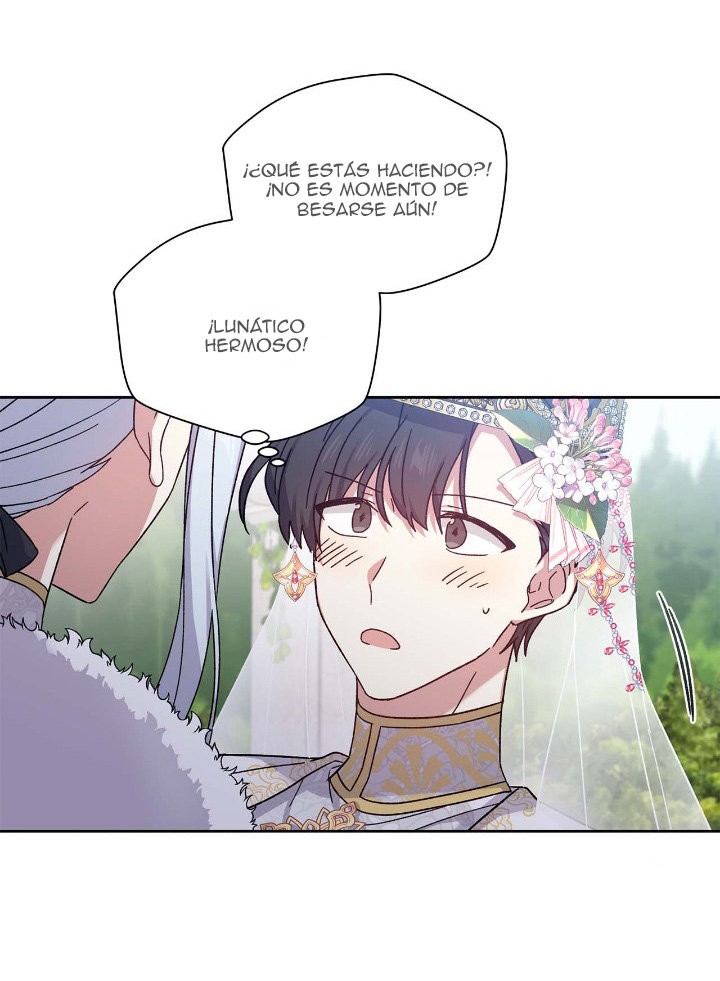 Read La Sombra de la Corona (ES) Manga Online