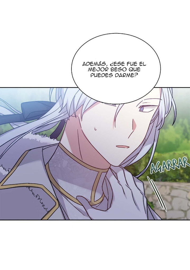Read La Sombra de la Corona (ES) Manga Online