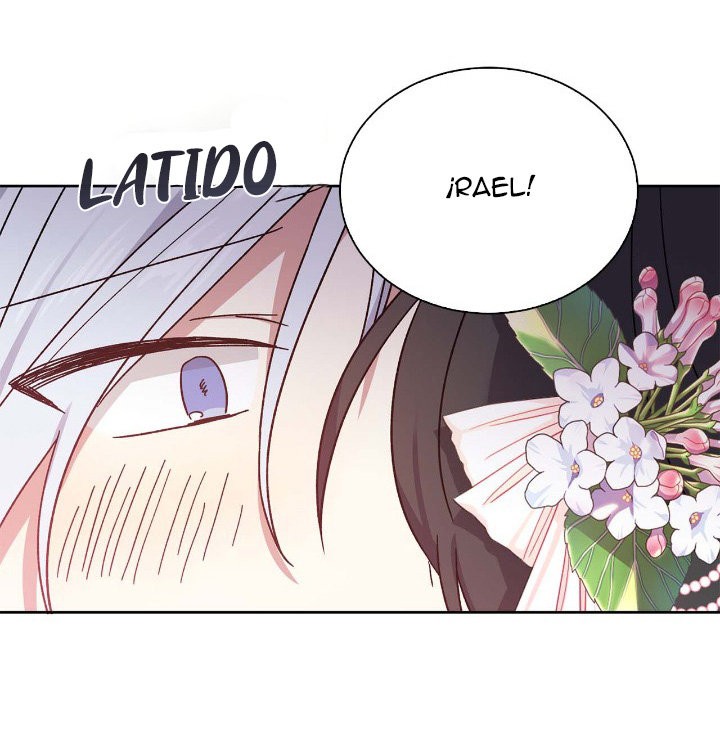 Read La Sombra de la Corona (ES) Manga Online