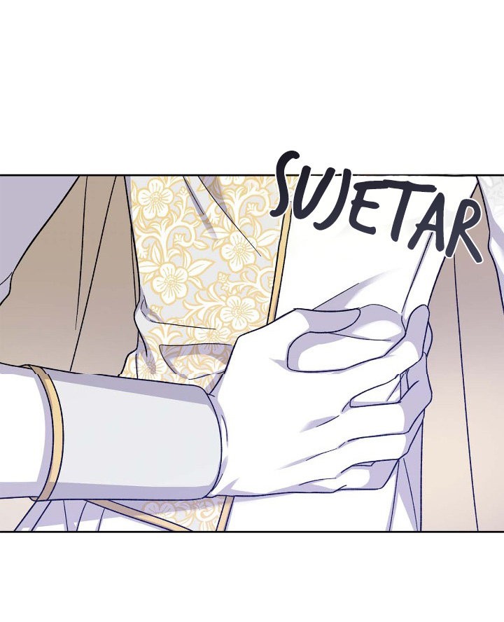 Read La Sombra de la Corona (ES) Manga Online