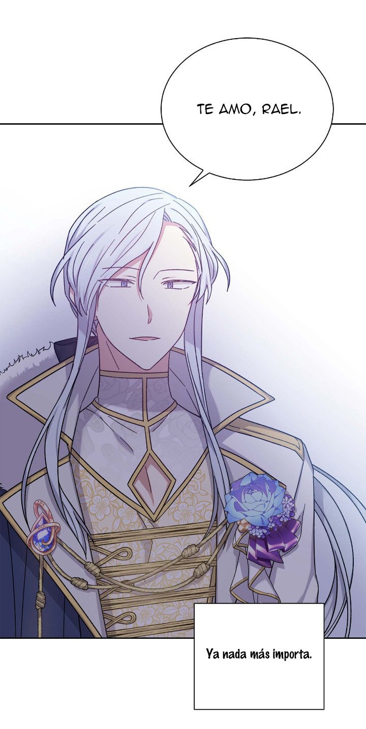 Read La Sombra de la Corona (ES) Manga Online