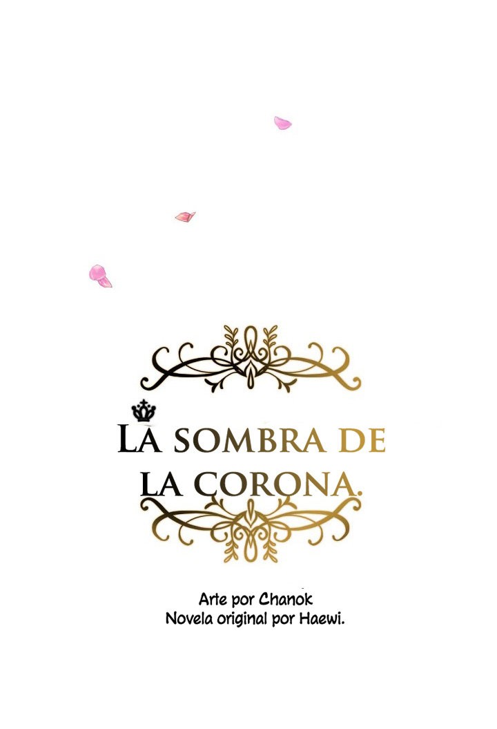 Read La Sombra de la Corona (ES) Manga Online