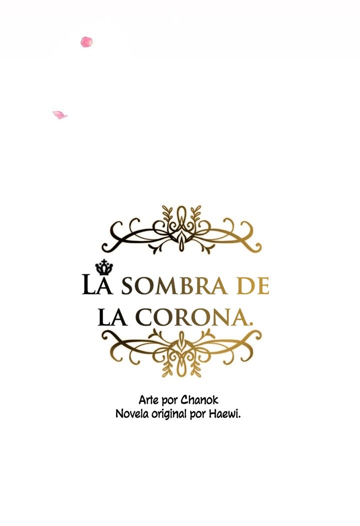 Read La Sombra de la Corona (ES) Manga Online
