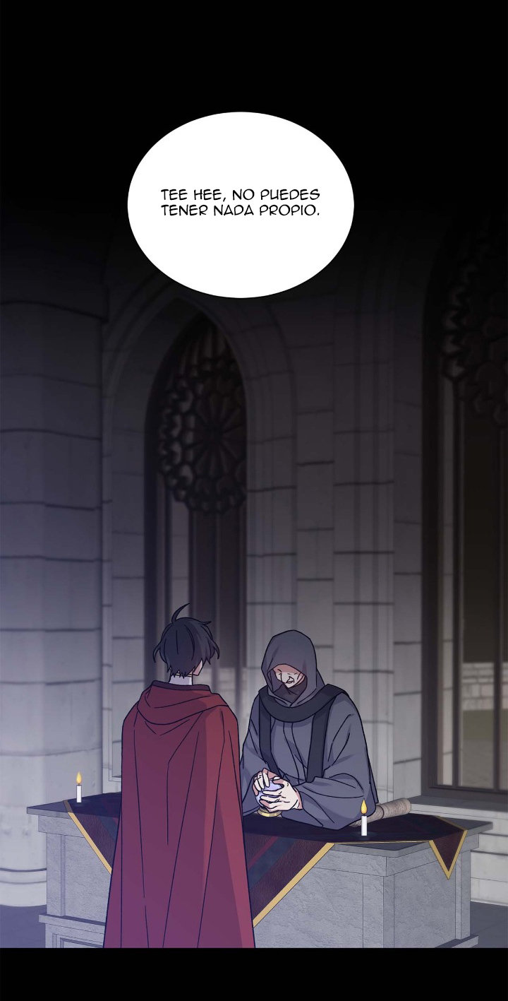 Read La Sombra de la Corona (ES) Manga Online
