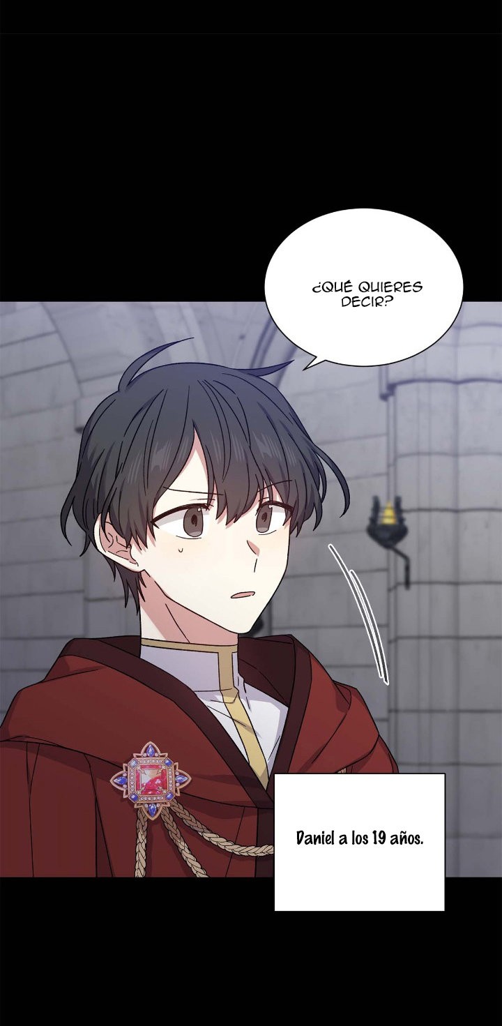 Read La Sombra de la Corona (ES) Manga Online