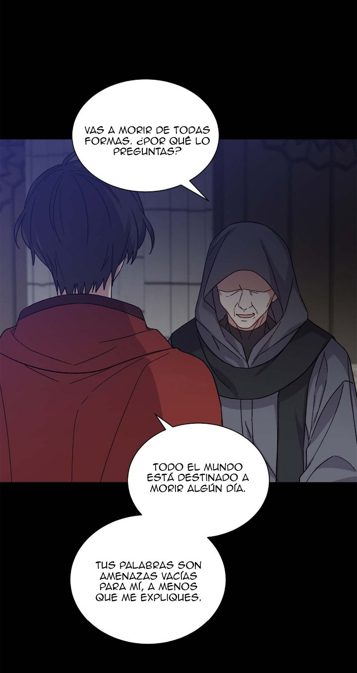 Read La Sombra de la Corona (ES) Manga Online