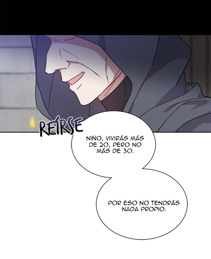 Read La Sombra de la Corona (ES) Manga Online