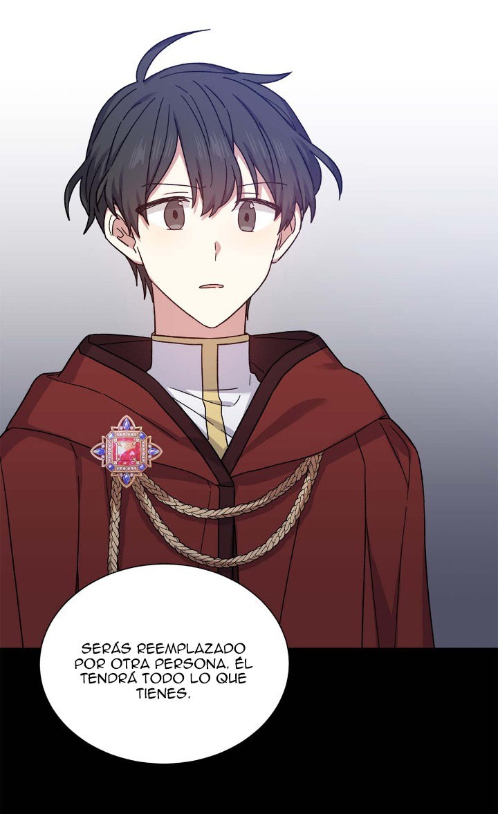 Read La Sombra de la Corona (ES) Manga Online