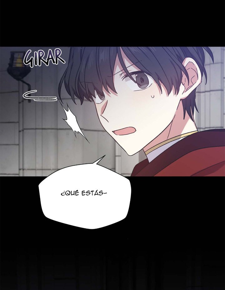 Read La Sombra de la Corona (ES) Manga Online
