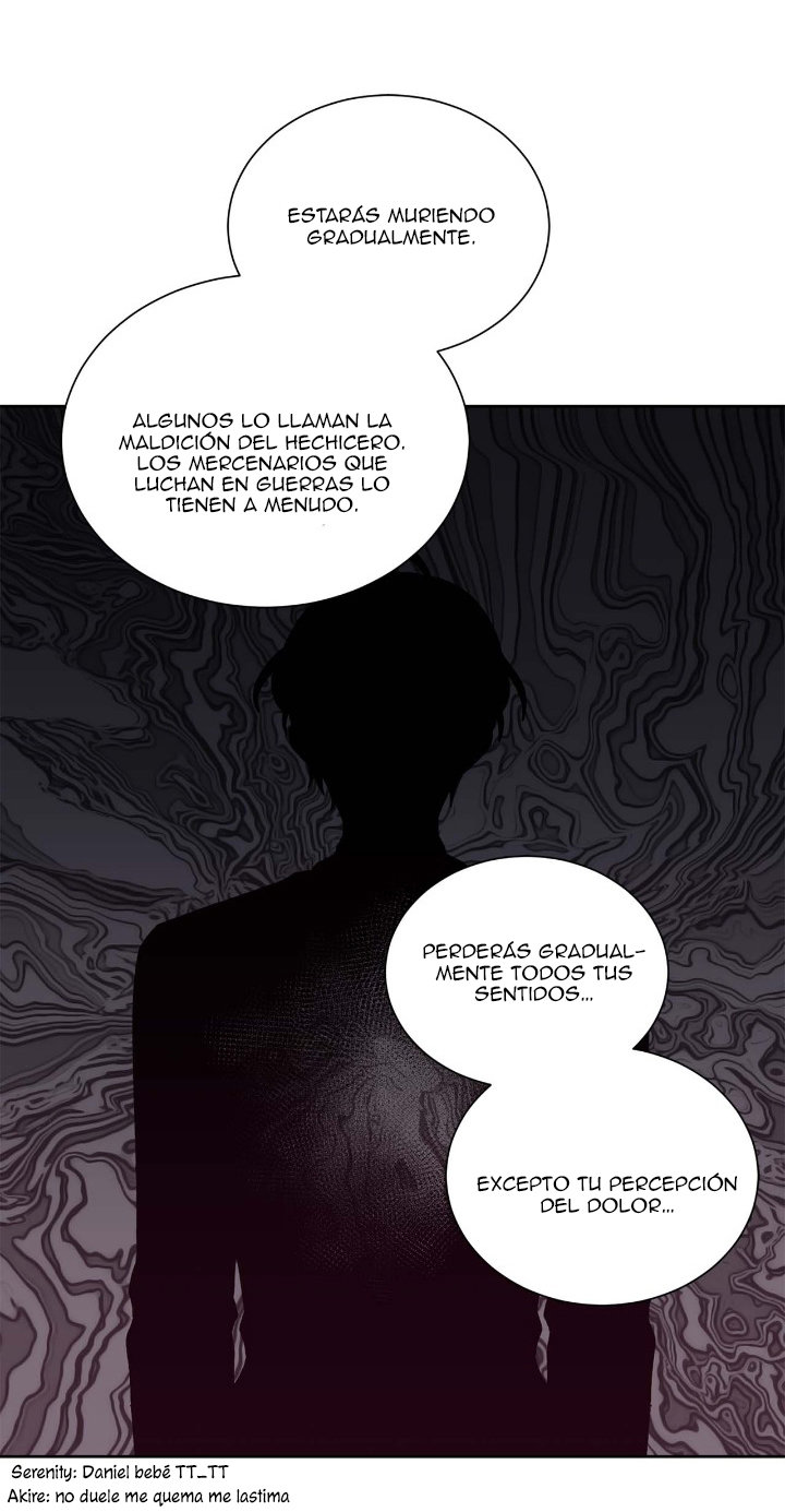 Read La Sombra de la Corona (ES) Manga Online
