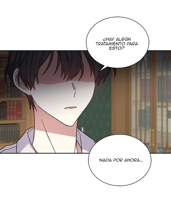 Read La Sombra de la Corona (ES) Manga Online