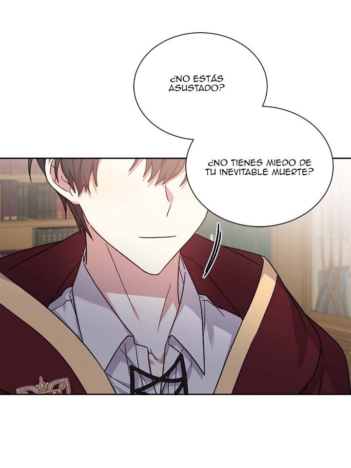 Read La Sombra de la Corona (ES) Manga Online