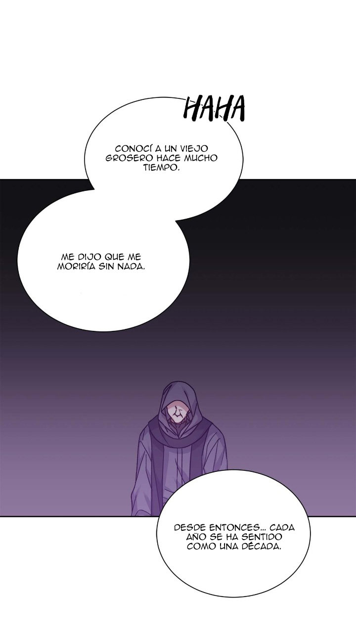 Read La Sombra de la Corona (ES) Manga Online