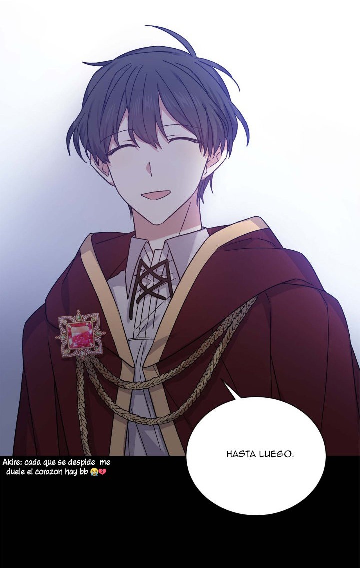 Read La Sombra de la Corona (ES) Manga Online