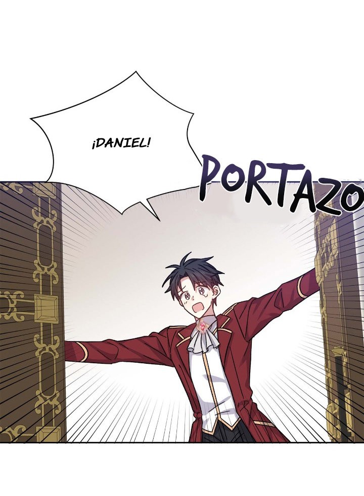 Read La Sombra de la Corona (ES) Manga Online