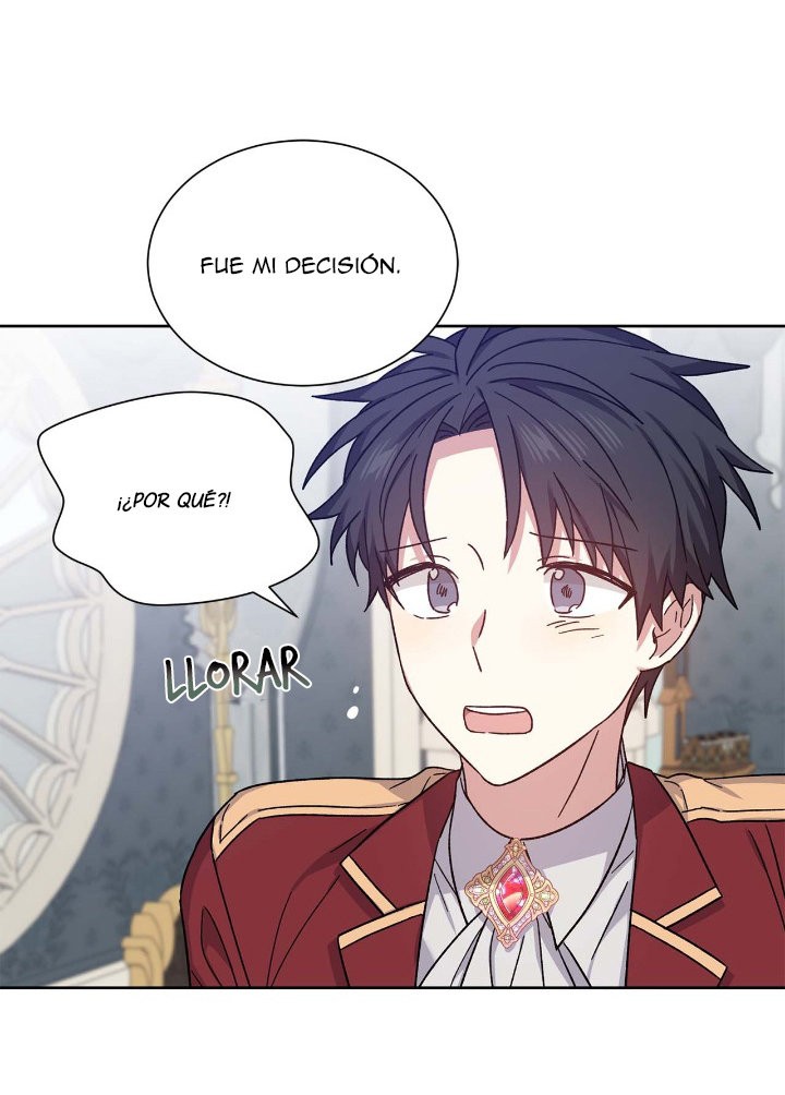 Read La Sombra de la Corona (ES) Manga Online