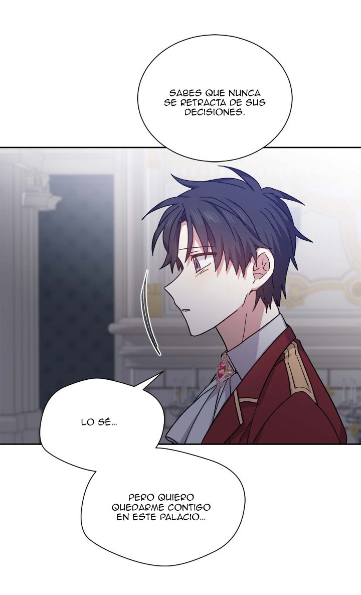 Read La Sombra de la Corona (ES) Manga Online