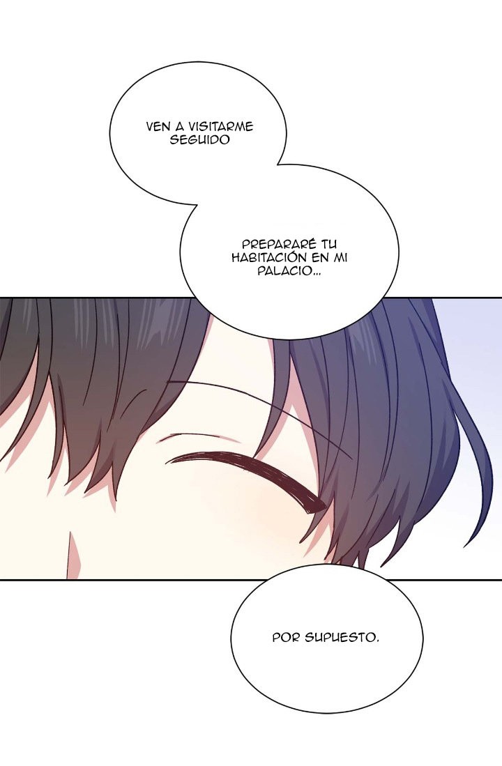 Read La Sombra de la Corona (ES) Manga Online