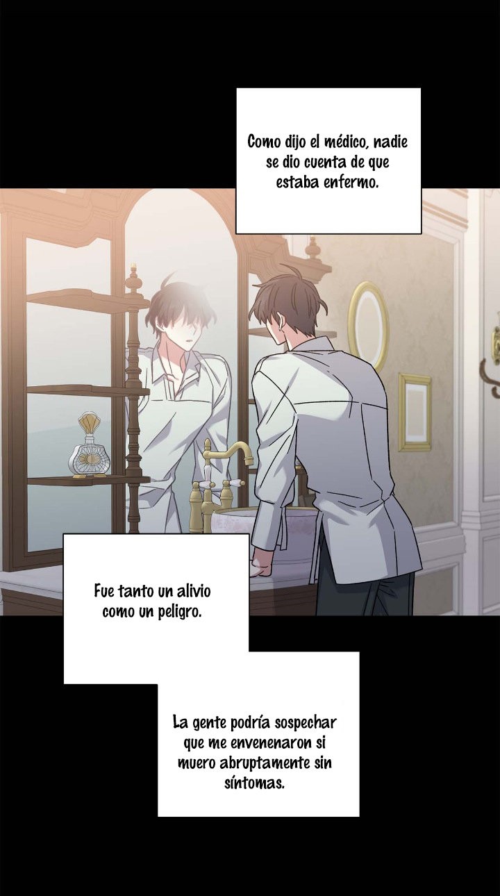 Read La Sombra de la Corona (ES) Manga Online