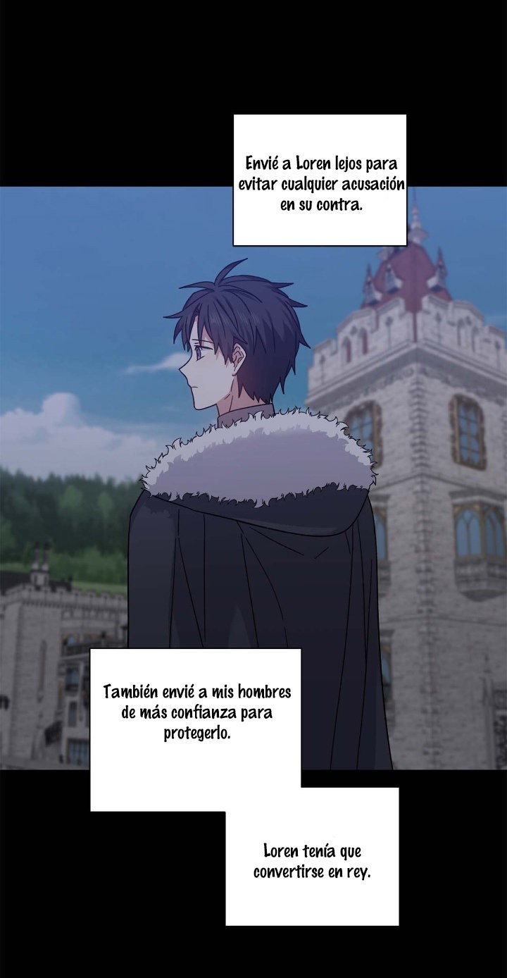 Read La Sombra de la Corona (ES) Manga Online