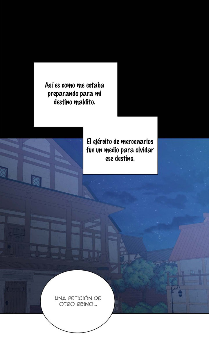 Read La Sombra de la Corona (ES) Manga Online