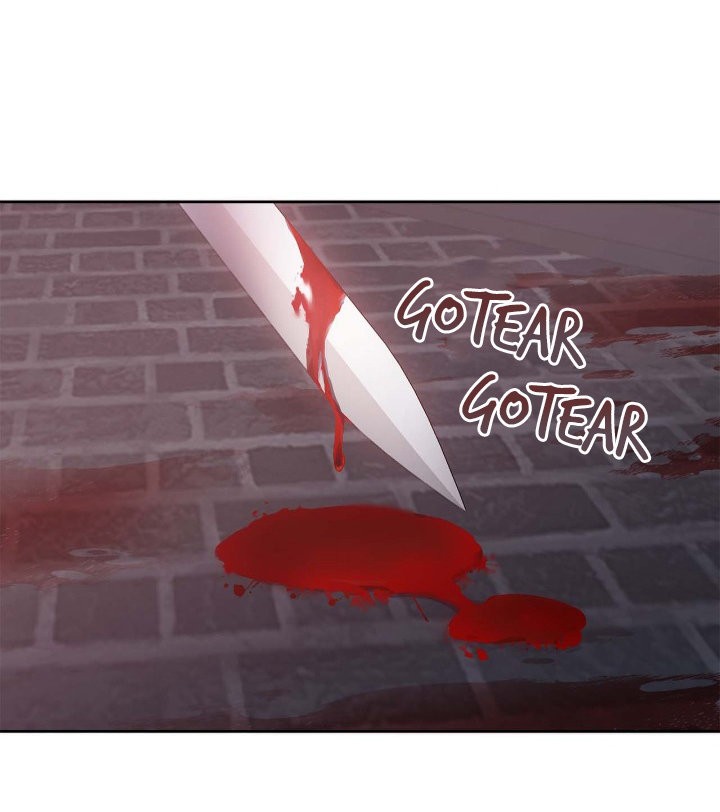 Read La Sombra de la Corona (ES) Manga Online