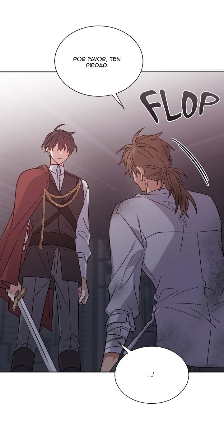 Read La Sombra de la Corona (ES) Manga Online