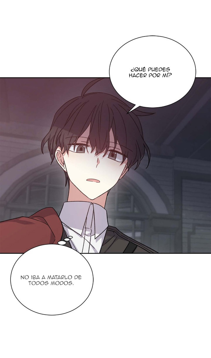 Read La Sombra de la Corona (ES) Manga Online