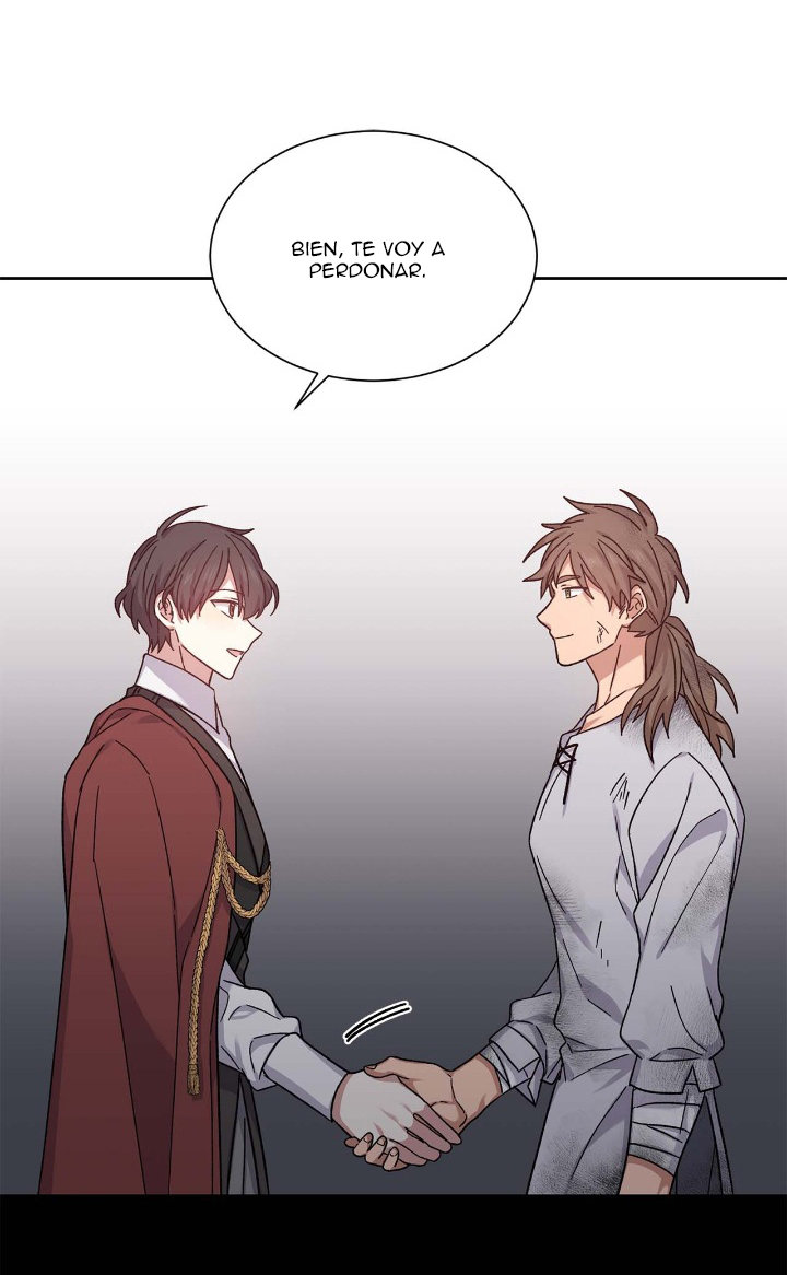 Read La Sombra de la Corona (ES) Manga Online