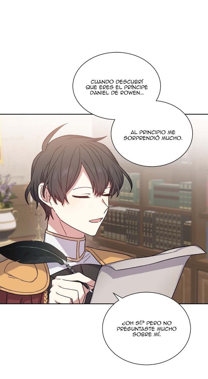Read La Sombra de la Corona (ES) Manga Online