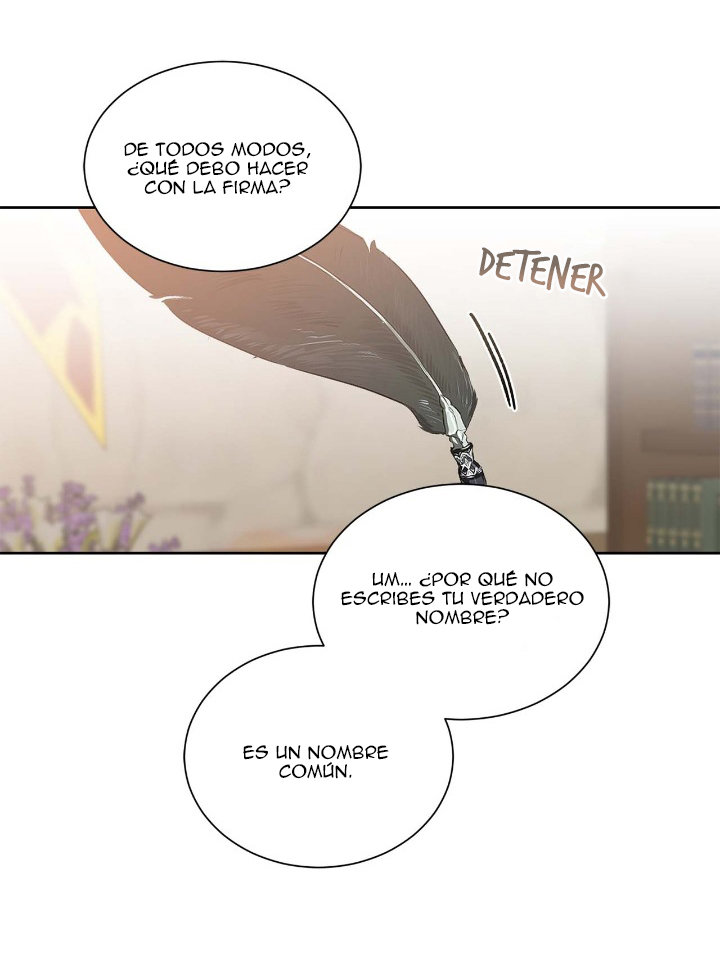 Read La Sombra de la Corona (ES) Manga Online