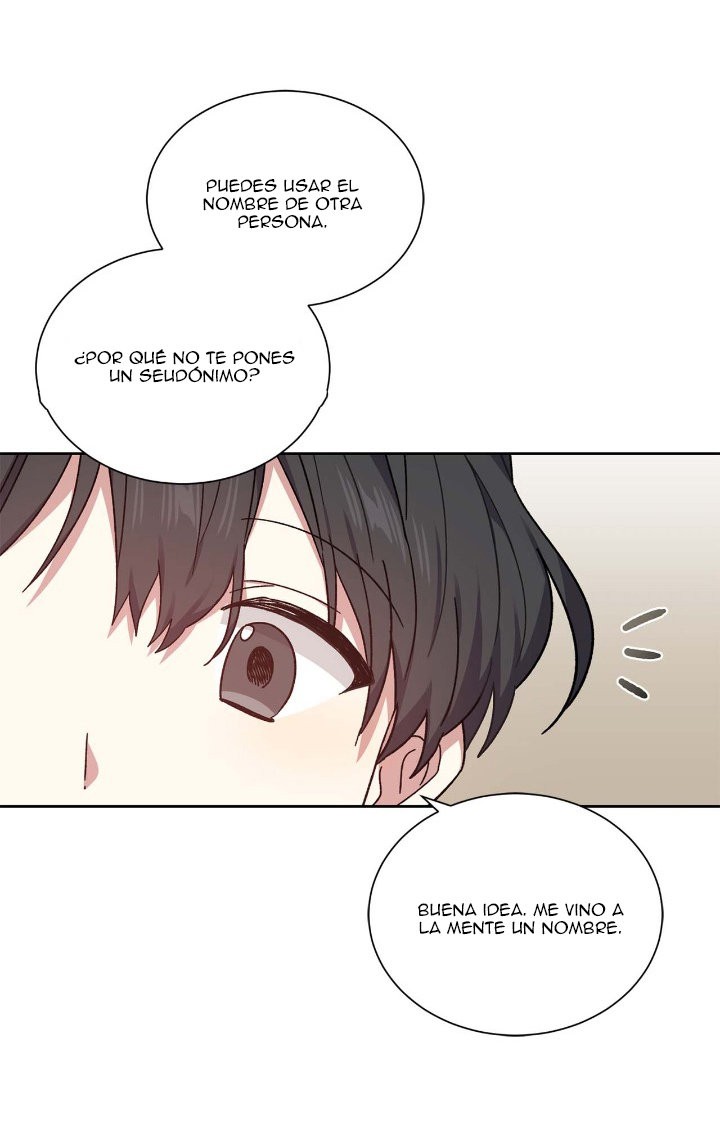 Read La Sombra de la Corona (ES) Manga Online