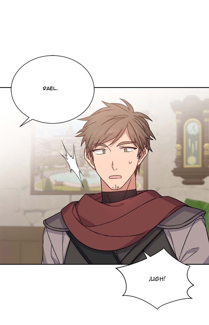 Read La Sombra de la Corona (ES) Manga Online