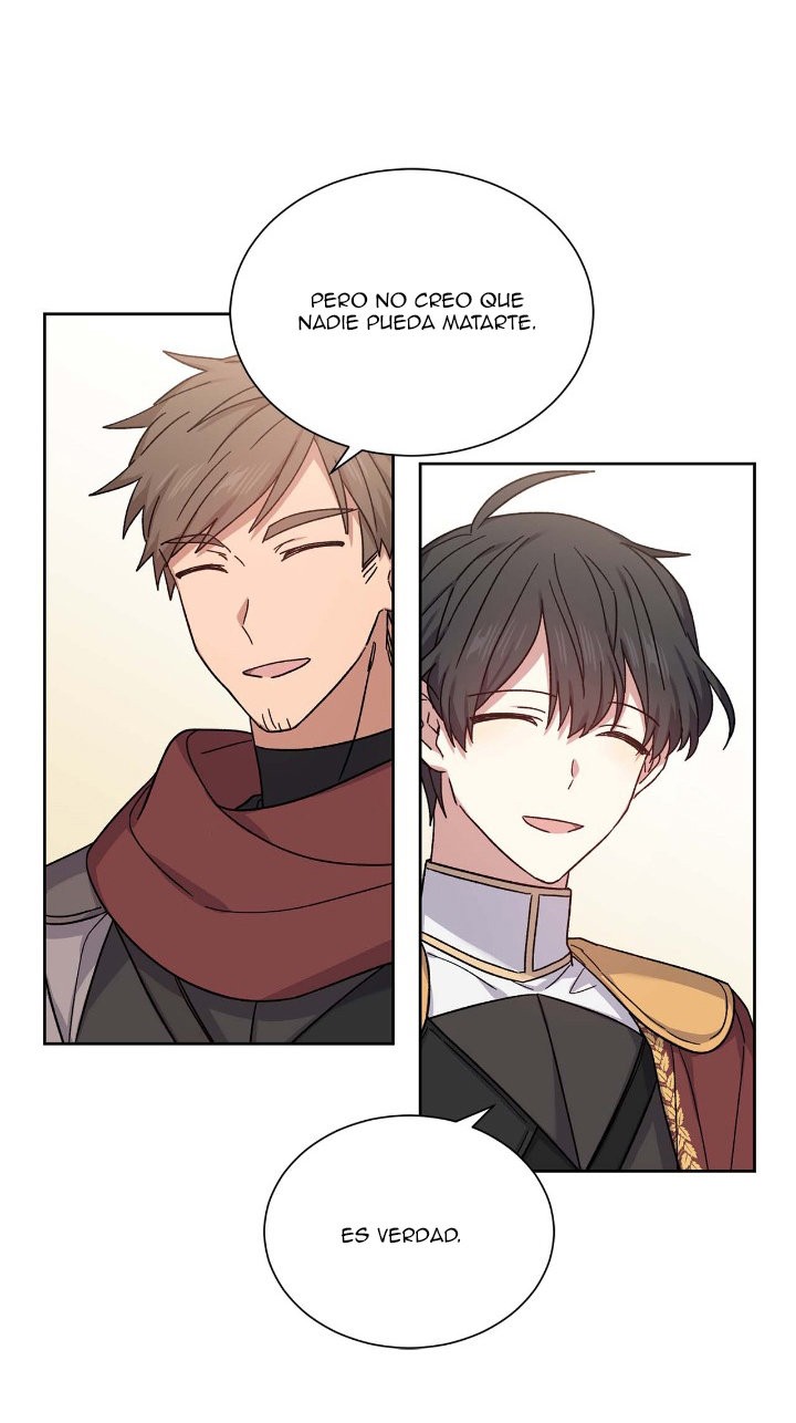 Read La Sombra de la Corona (ES) Manga Online