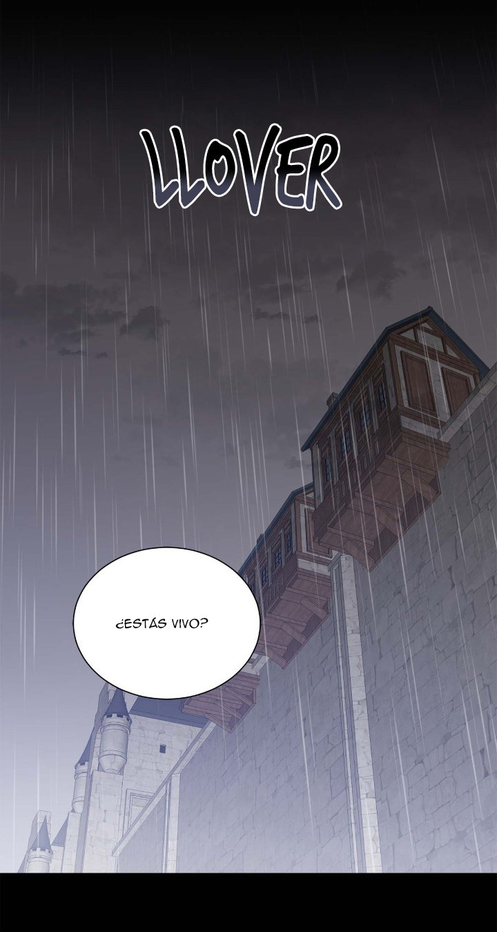 Read La Sombra de la Corona (ES) Manga Online